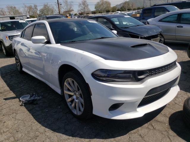 Dodge Charger r (2018)