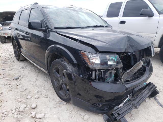 Dodge Journey cr (2018)