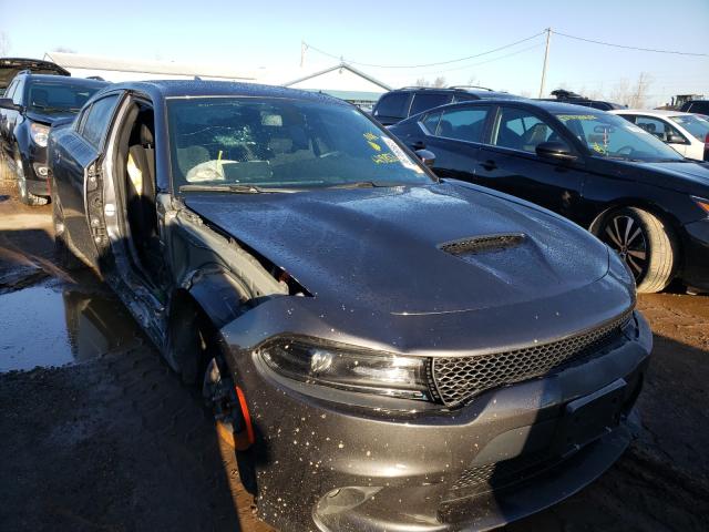 Dodge Charger r (2019)