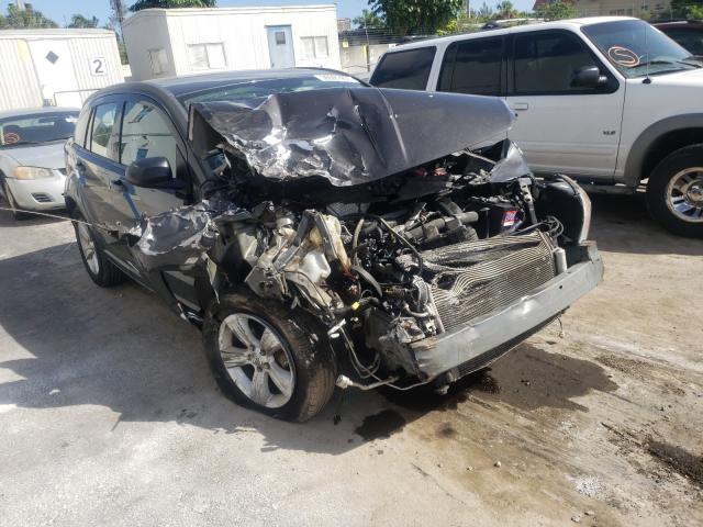 Dodge Caliber ma (2011)