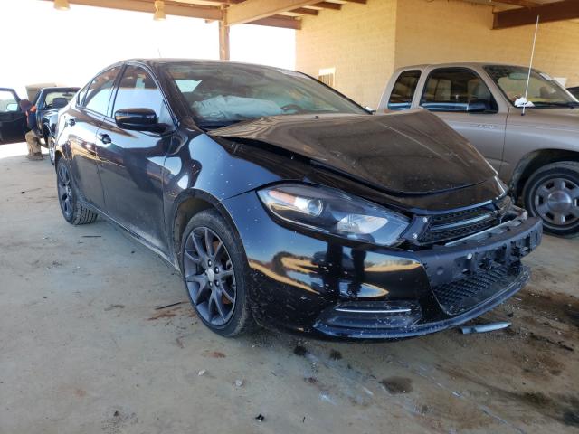 Dodge Dart se (2015)
