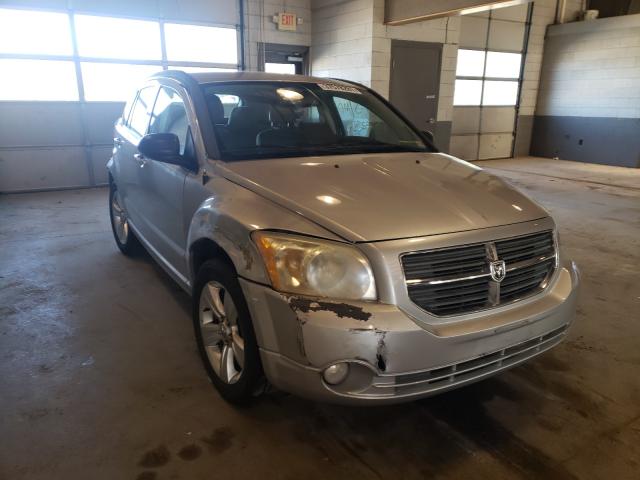 Dodge Caliber ma (2010)