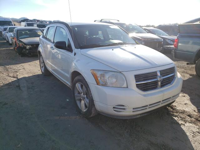 Dodge Caliber sx (2010)