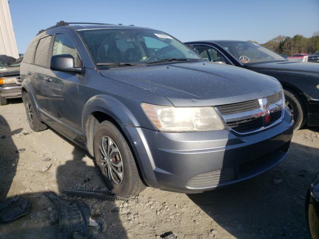 Dodge Journey se (2010)