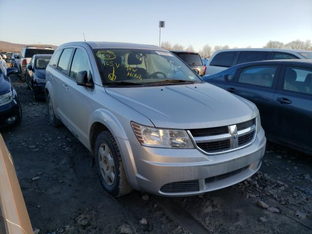 Dodge Journey se (2010)