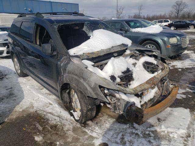 Dodge Journey se (2010)