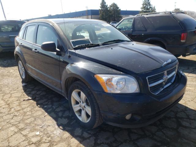 Dodge Caliber ma (2011)