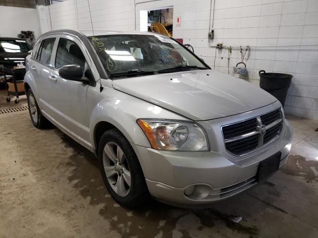 Dodge Caliber ma (2011)