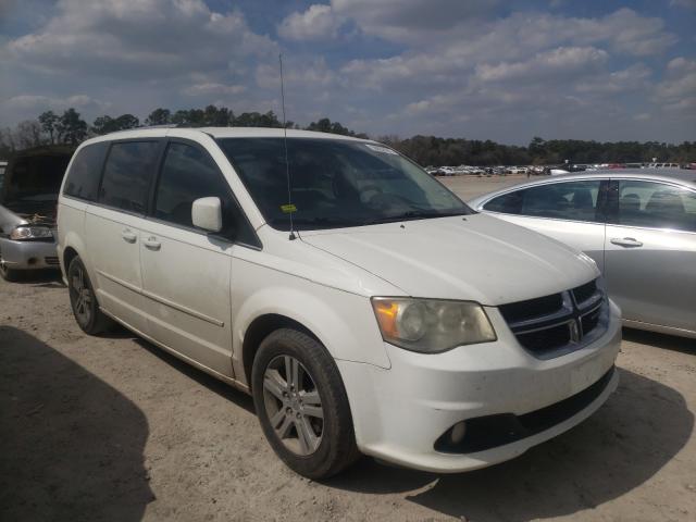 Dodge Grand cara (2011)