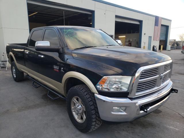 Dodge Ram 2500 (2011)