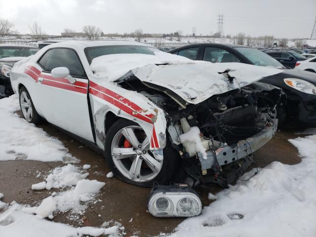 Dodge Challenger (2012)