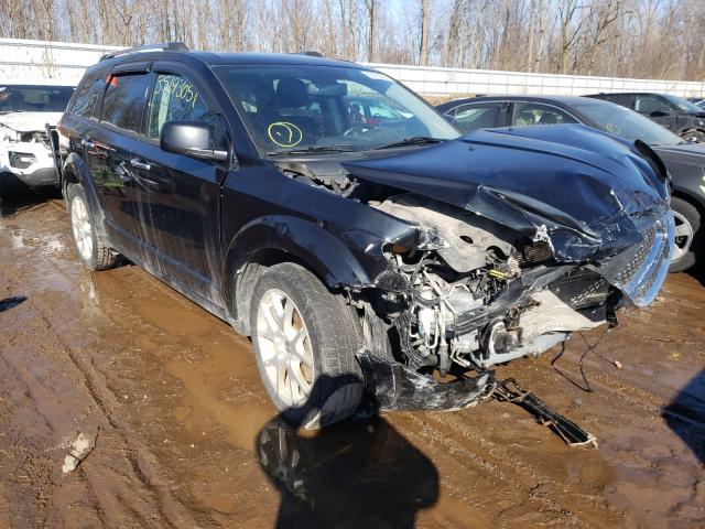 Dodge Journey cr (2012)