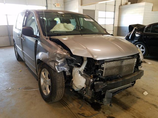 Dodge Grand cara (2013)