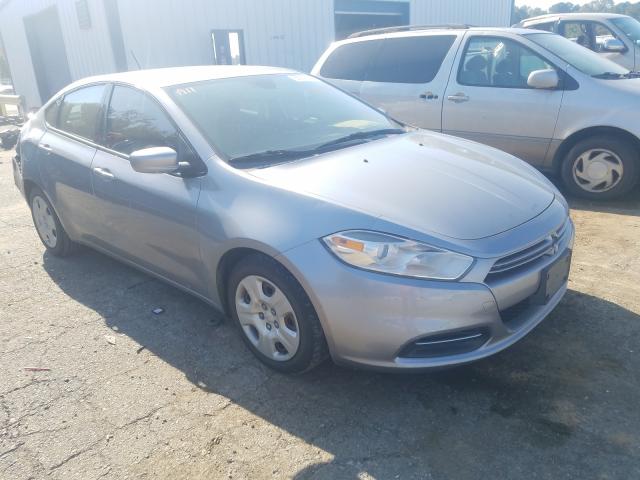 Dodge Dart se (2015)
