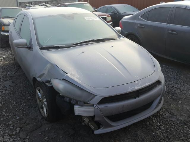 Dodge Dart sxt (2015)