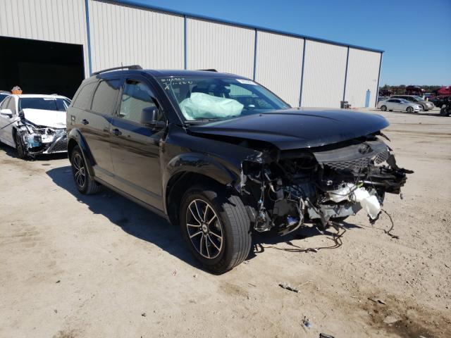 Dodge Journey se (2018)