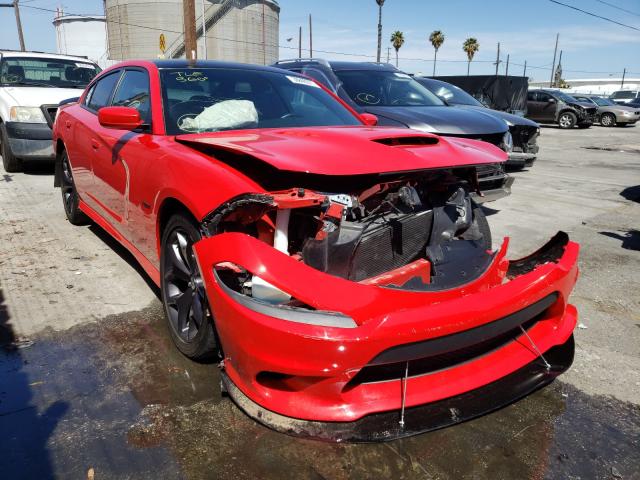 Dodge Charger r (2019)
