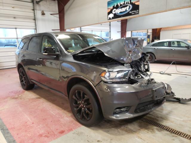 Dodge Durango (2018)