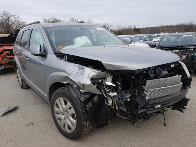 Dodge Journey se (2019)