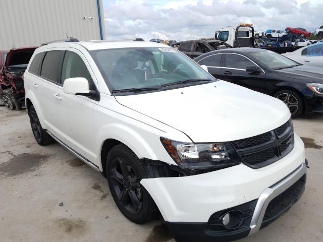 Dodge Journey cr (2020)