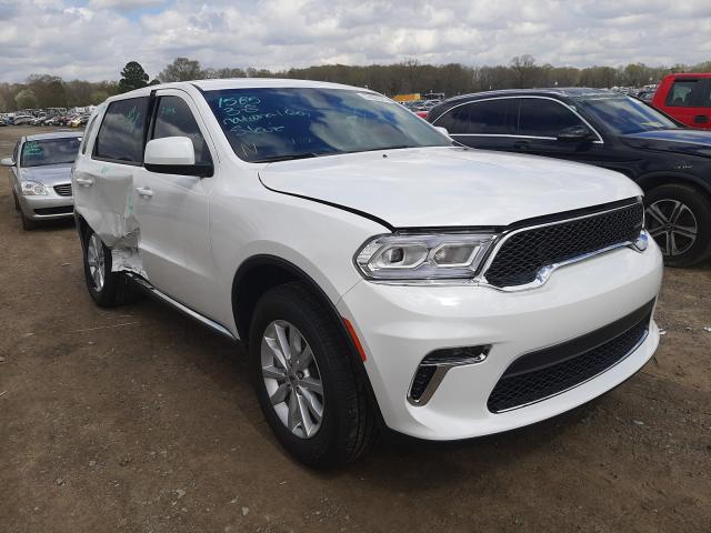 Dodge Durango sx (2021)