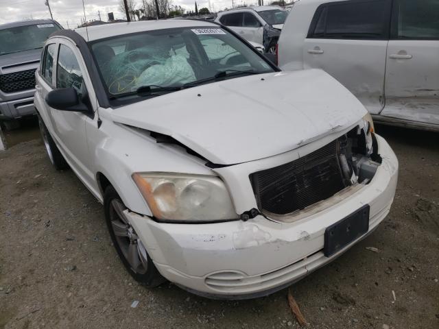 Dodge Caliber sx (2010)