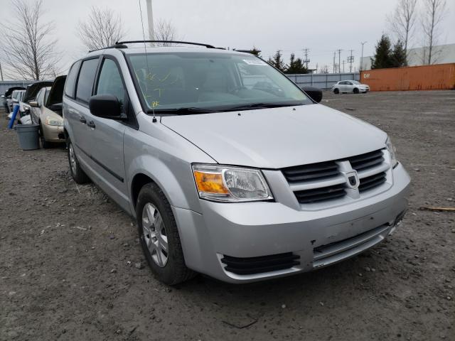 Dodge Grand cara (2010)