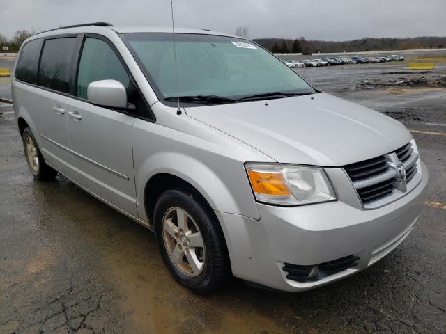 Dodge Grand cara (2010)