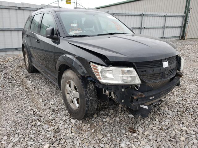 Dodge Journey se (2010)