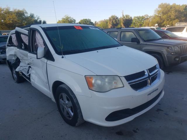 Dodge Grand cara (2011)