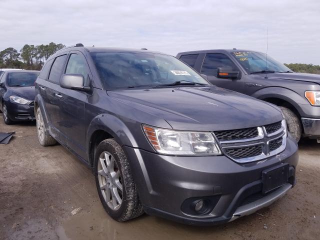 Dodge Journey cr (2012)