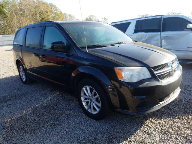 Dodge Grand cara (2013)