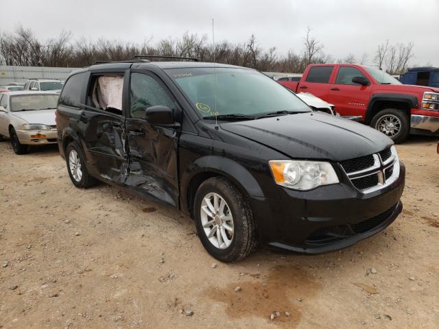 Dodge Grand cara (2014)