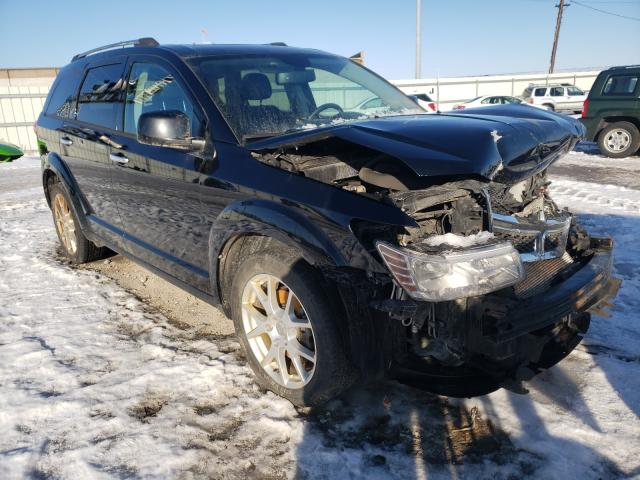 Dodge Journey li (2014)