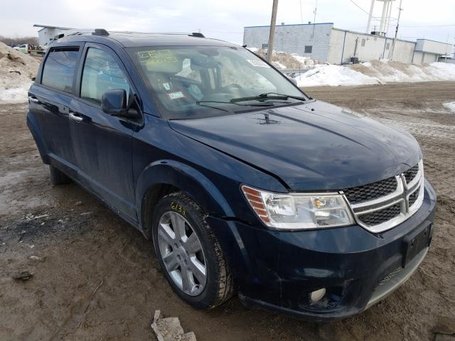 Dodge Journey li (2014)