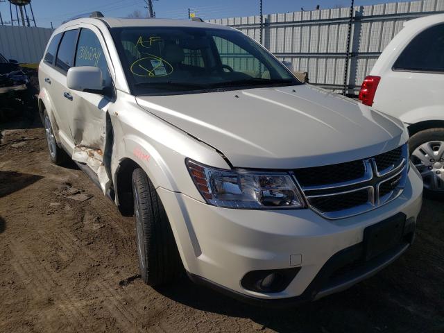 Dodge Journey li (2014)