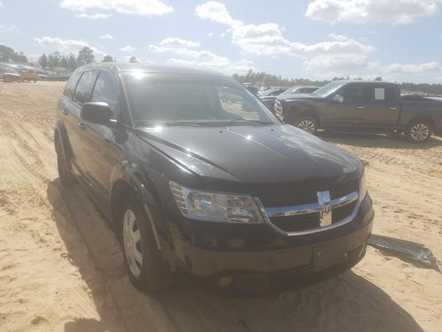 Dodge Journey se (2014)