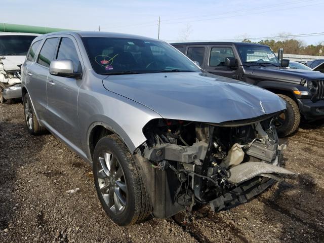 Dodge Durango li (2015)