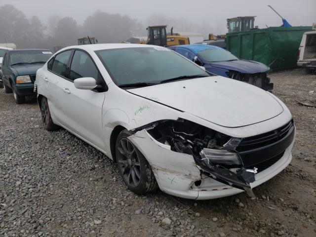 Dodge Dart se (2016)