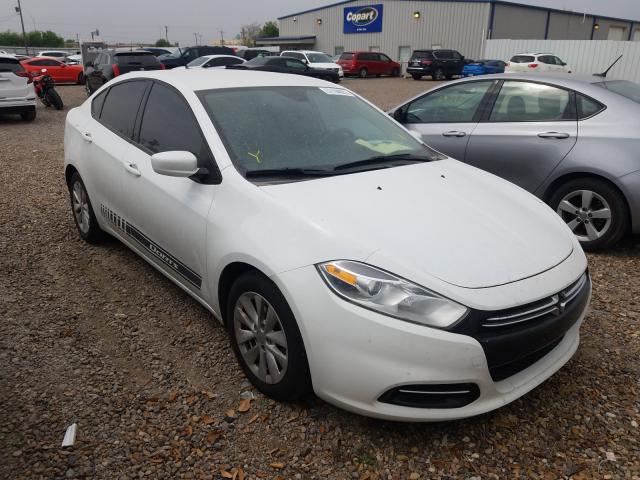 Dodge Dart se ae (2016)