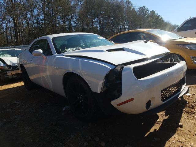 Dodge Challenger (2017)