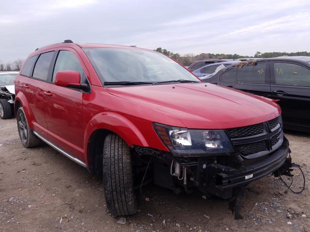 Dodge Journey cr (2017)