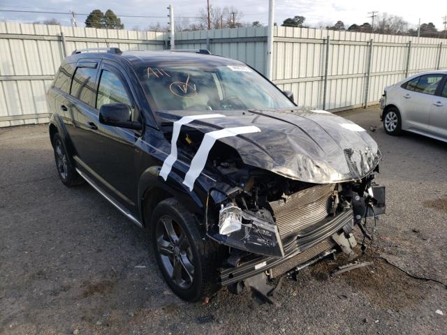 Dodge Journey cr (2017)