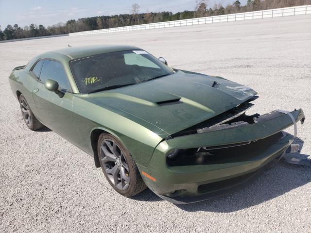 Dodge Challenger (2018)
