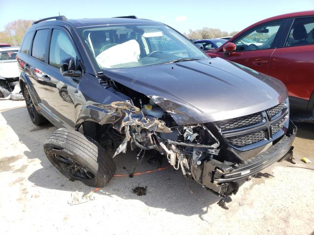 Dodge Journey se (2019)