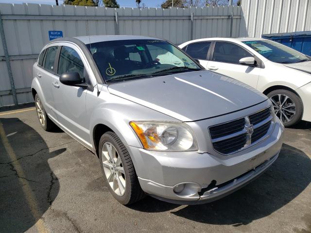 Dodge Caliber he (2011)