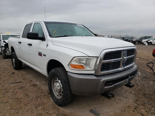 Dodge Ram 2500 (2011)