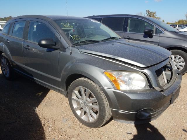 Dodge Caliber sx (2012)