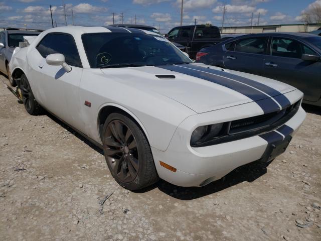 Dodge Challenger (2013)