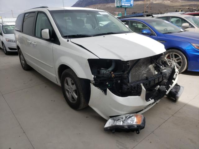 Dodge Grand cara (2013)